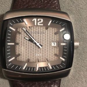 Diesel men’s watch